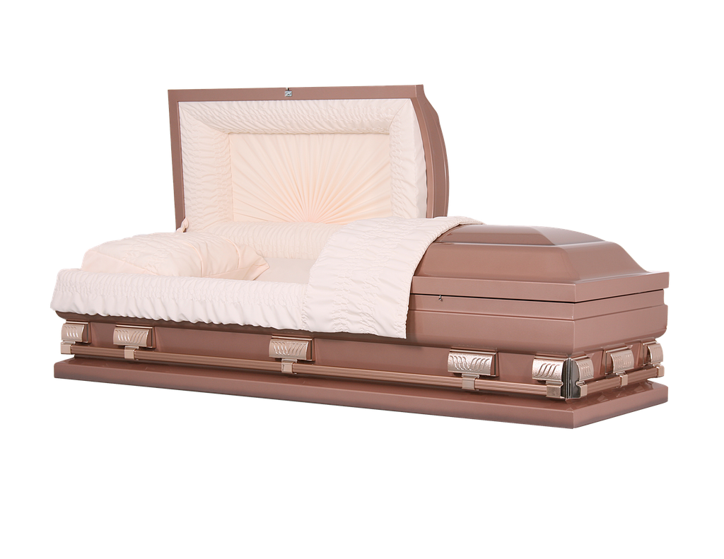 Reed 29.5" (Full Couch - Standard Size Vault)